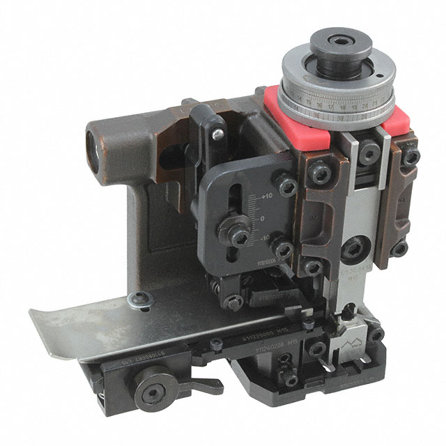 600649405 Würth Elektronik  Presses à sertir, applicateurs